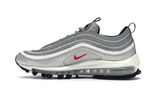 Load image into Gallery viewer, Air Max 97 Silver Bullet