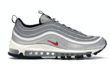Load image into Gallery viewer, Air Max 97 Silver Bullet