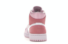 Load image into Gallery viewer, Jordan 1 Mid Digital Pink