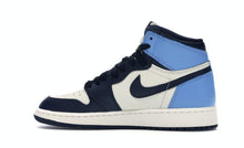 Load image into Gallery viewer, Jordan 1 Retro High Obsidian