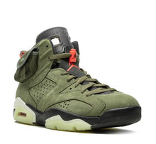 Load image into Gallery viewer, Air jordan 6 Retro "cactus jack"