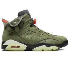 Load image into Gallery viewer, Air jordan 6 Retro "cactus jack"