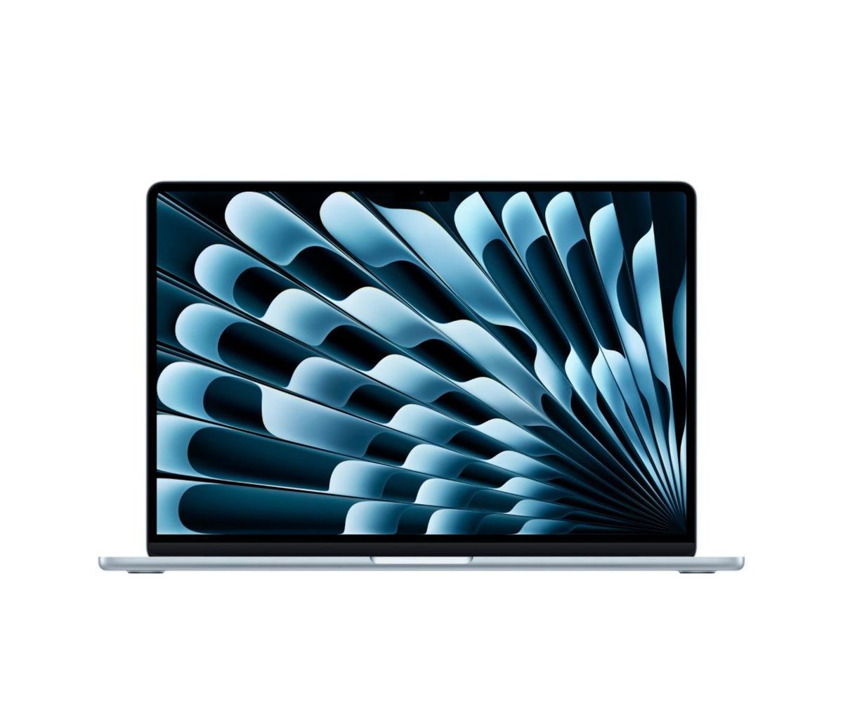 Apple MacBook Air 15 M5 10 Core CPU 10 Core GPU 24GB 1TB SSD Sky Blue