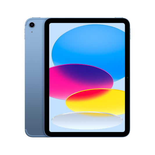 Apple iPad 11 inch A16 Wi-Fi + Cellular 256GB-New