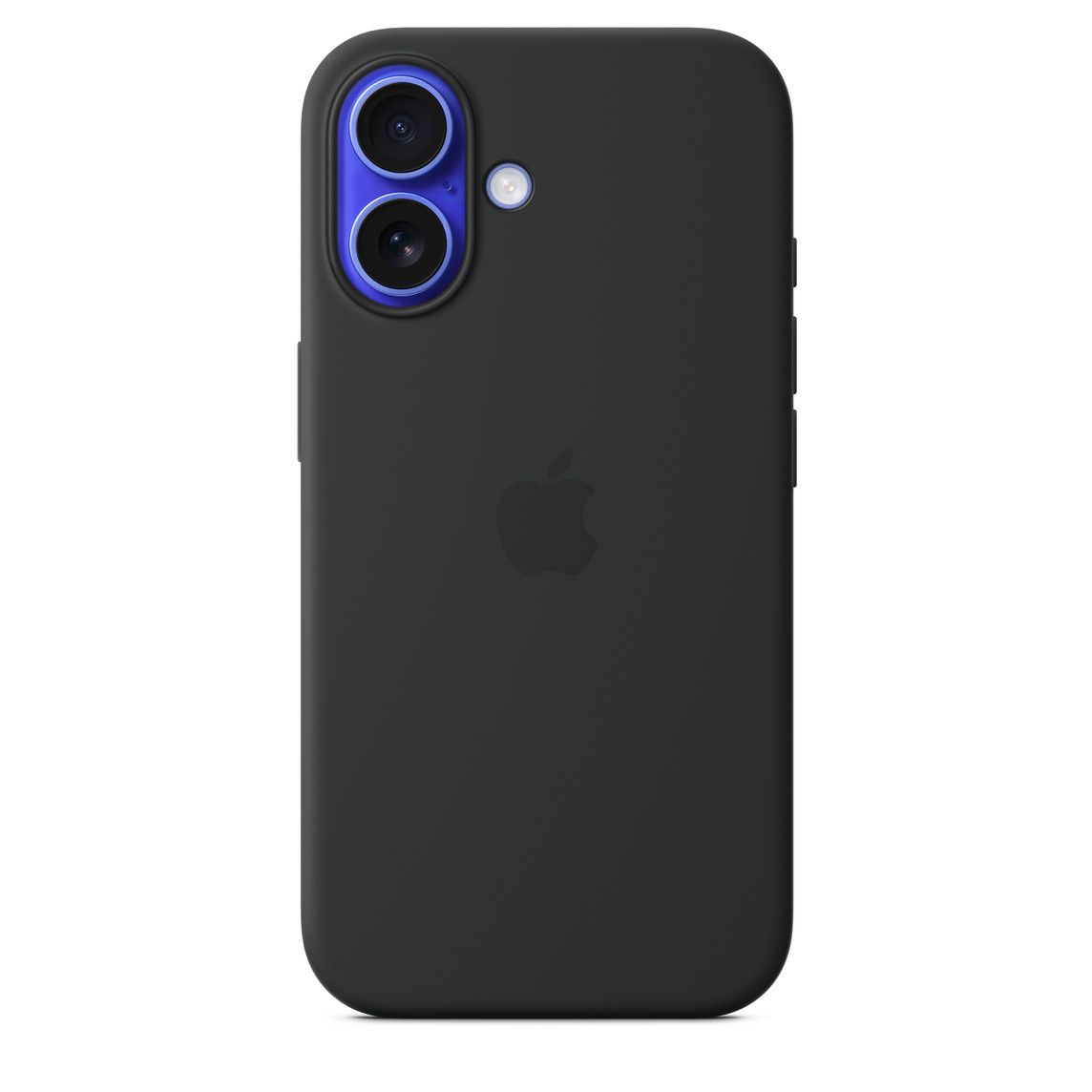 Apple iPhone 16 Silicone Case Cover