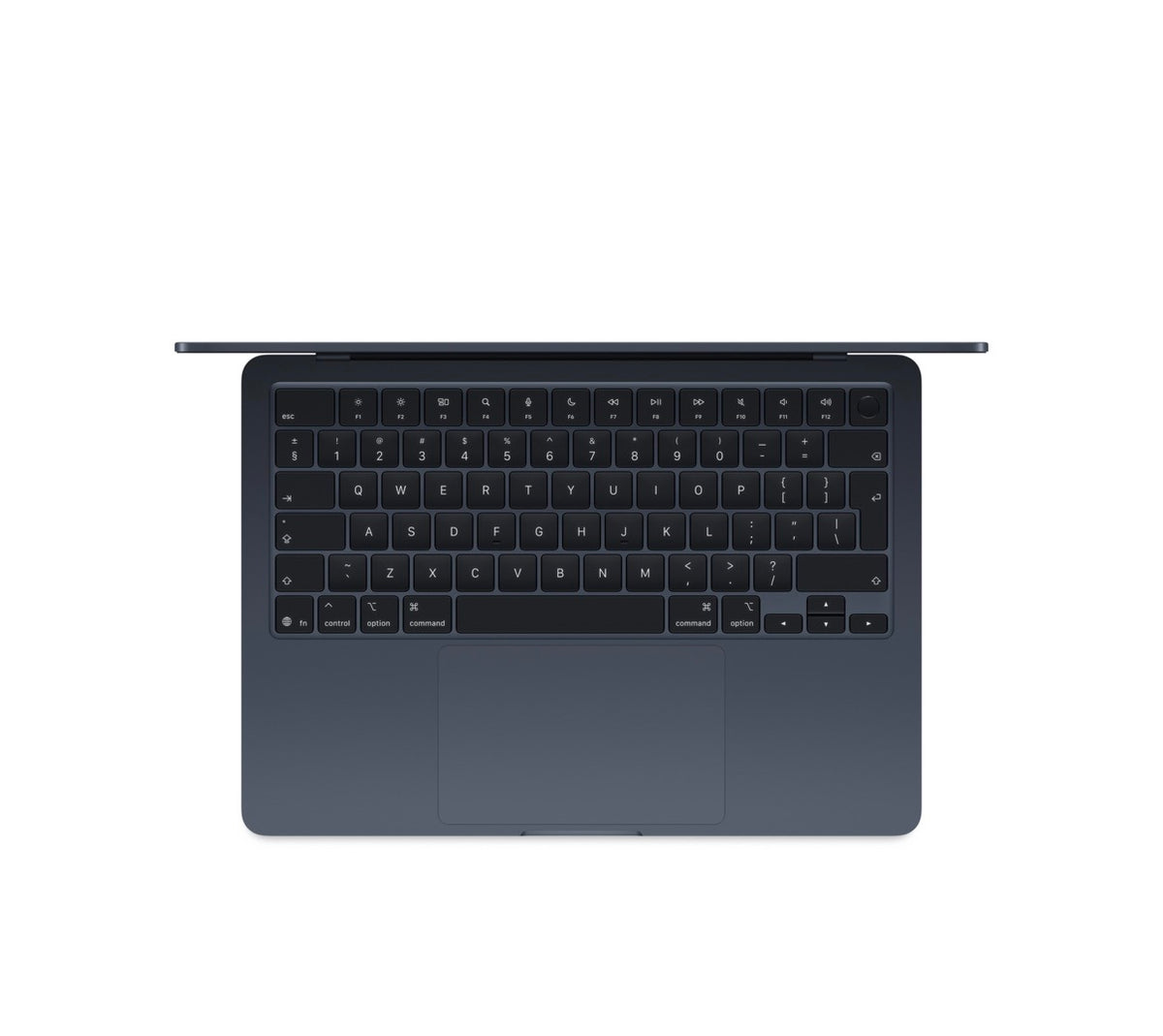 Apple MacBook Air 13 M5 10 Core CPU 10 Core GPU 16GB 1TB SSD Midnight