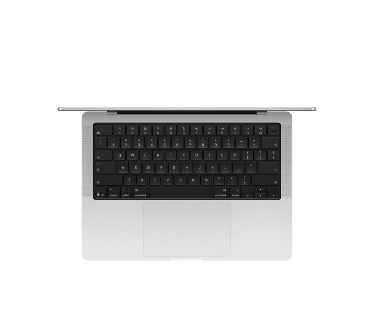 Apple MacBook Pro 14 M5 Pro 15 Core CPU 16 Core GPU 24GB 1TB SSD Silver-New