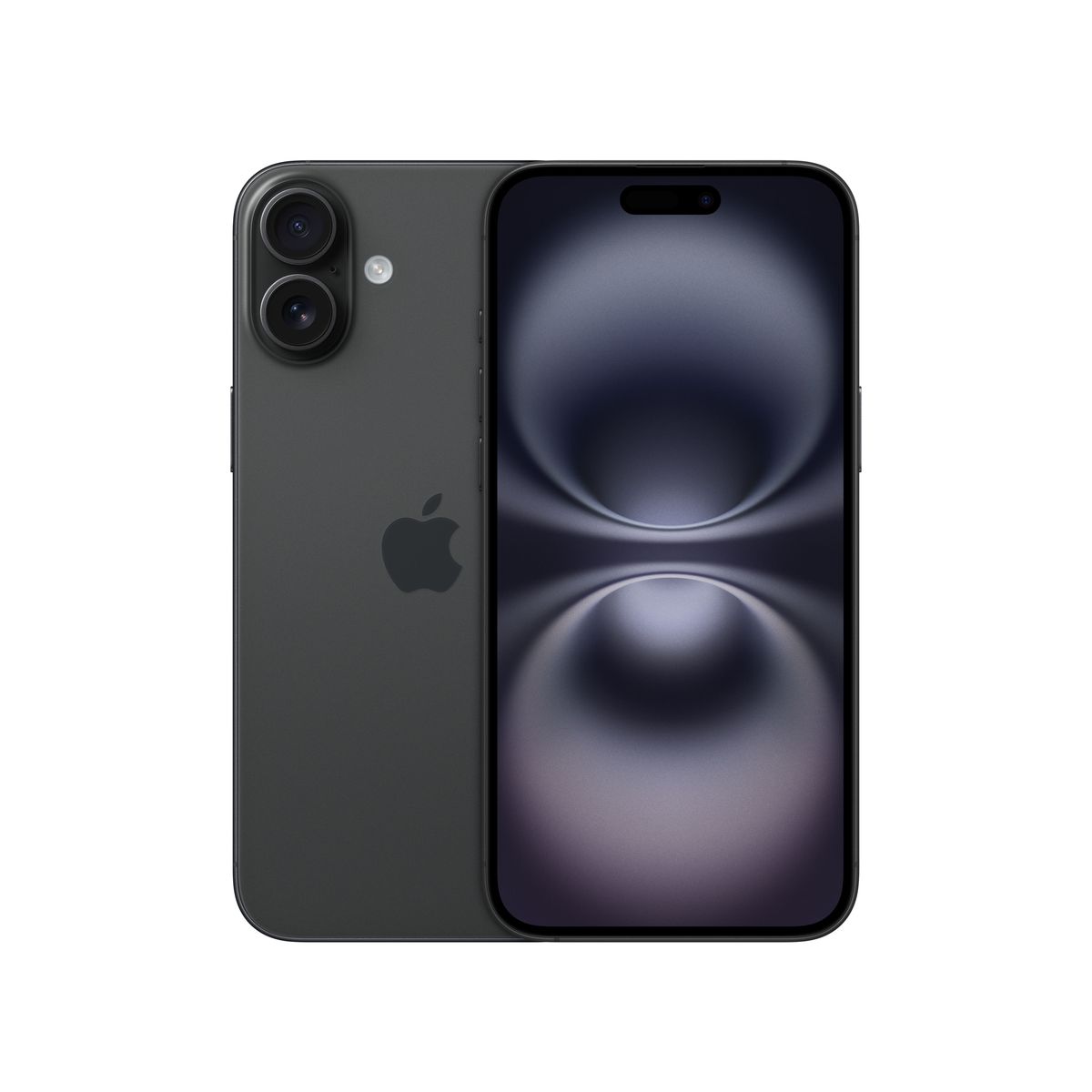 Apple iPhone 16 plus 128GB-Pre Owned