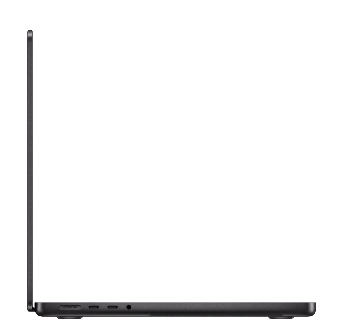 Apple MacBook Pro 14" M5 10‑core CPU 16GB 1TB SSD10‑core GPU Space Black-Pre Owned