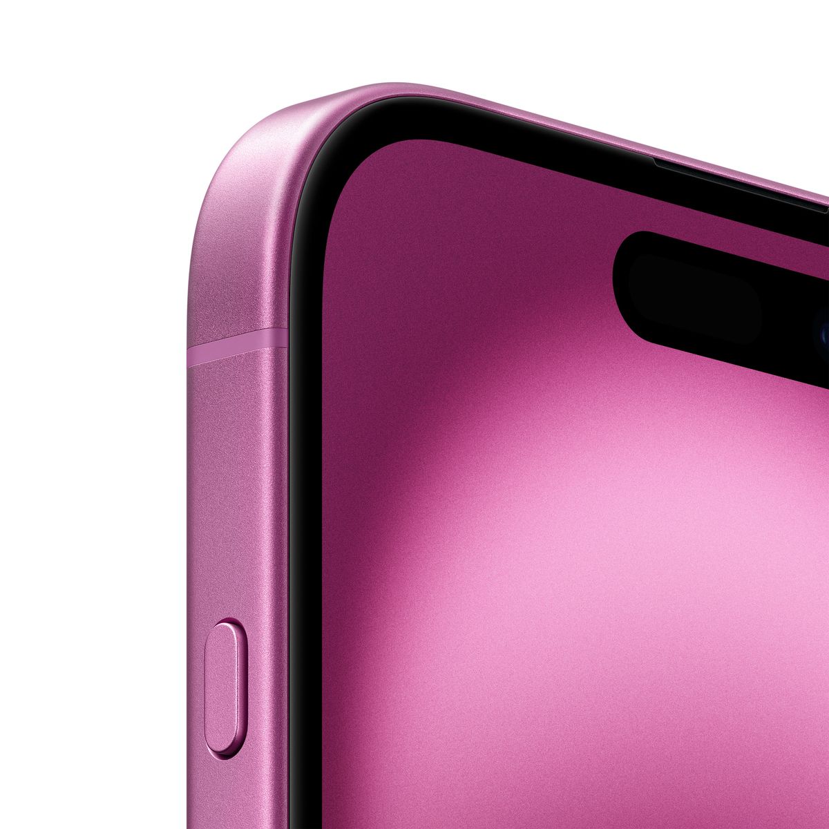 Apple iPhone 16 Plus Pink-Pre Owned