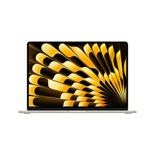 Apple Macbook Air 13" with M4 chip, 10-core CPU 10-core GPU 24GB RAM 512GB-New
