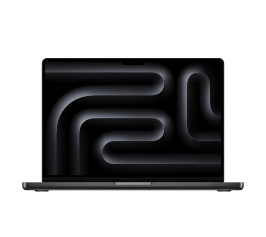 Apple MacBook Pro 14" M5 10‑core CPU 16GB 1TB SSD10‑core GPU Space Black-Pre Owned