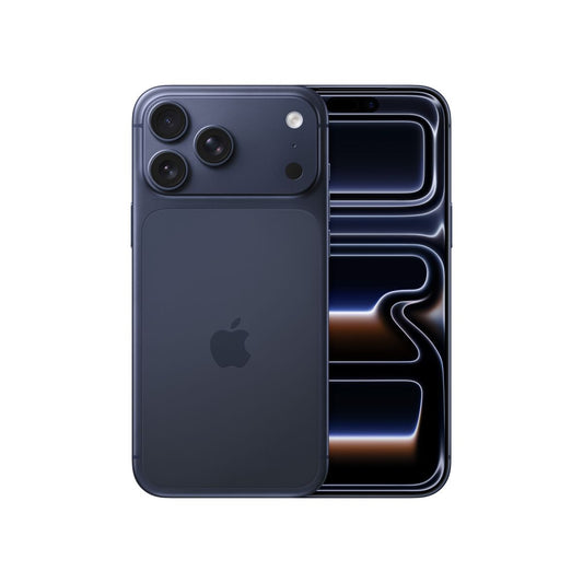 Apple iPhone 17 Pro Max 256GB-Pre Owned