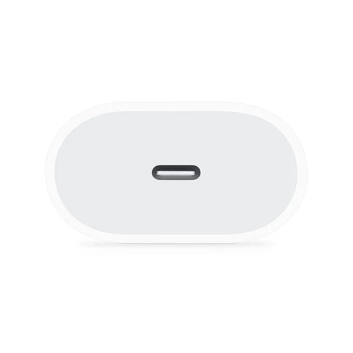 Apple 20W USB-C Power Adapter