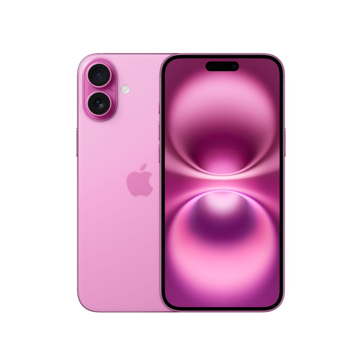 Apple iPhone 16 Plus Pink-Pre Owned