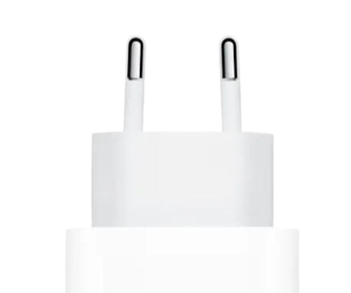 Apple 20W USB-C Power Adapter