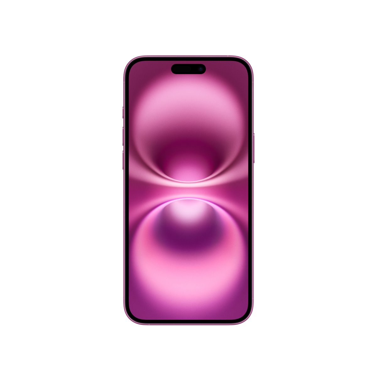 Apple iPhone 16 Plus Pink-Pre Owned