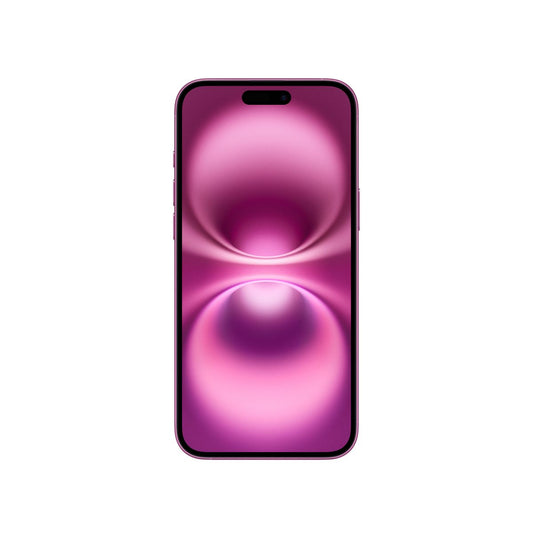 Apple iPhone 16 Plus Pink-Pre Owned