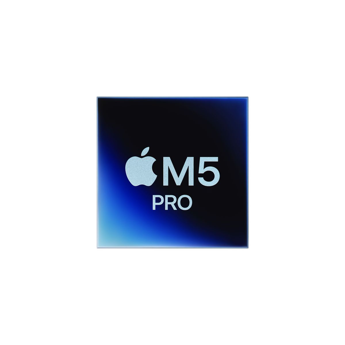 Apple MacBook Pro 14" M5 Pro 15 core CPU and 16 core GPU, 24GB, 1TB SSD-New