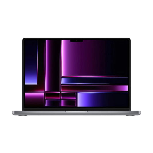 Apple MacBook Pro 16" M2 Pro 16GB 512GB-Pre Owned
