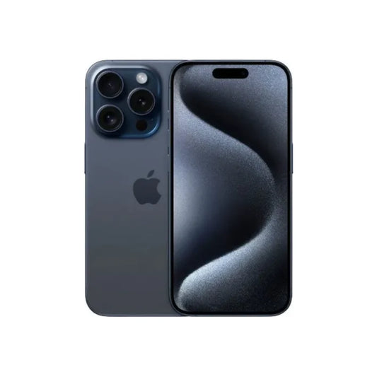 Apple iPhone 15 Pro 128GB-Pre Owned
