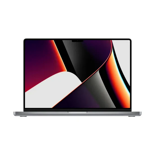 Apple MacBook Pro 16" M1 Pro 32GB 512GB-Pre Owned