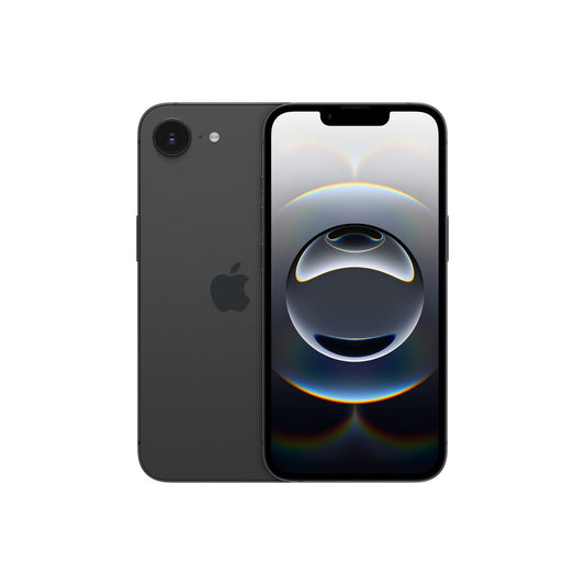 Apple iPhone 16e 128GB-New