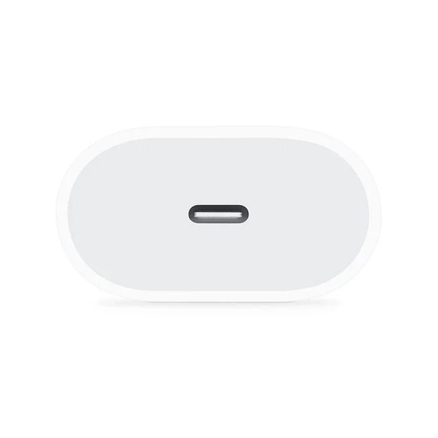Apple 20W USB-C Power Adapter