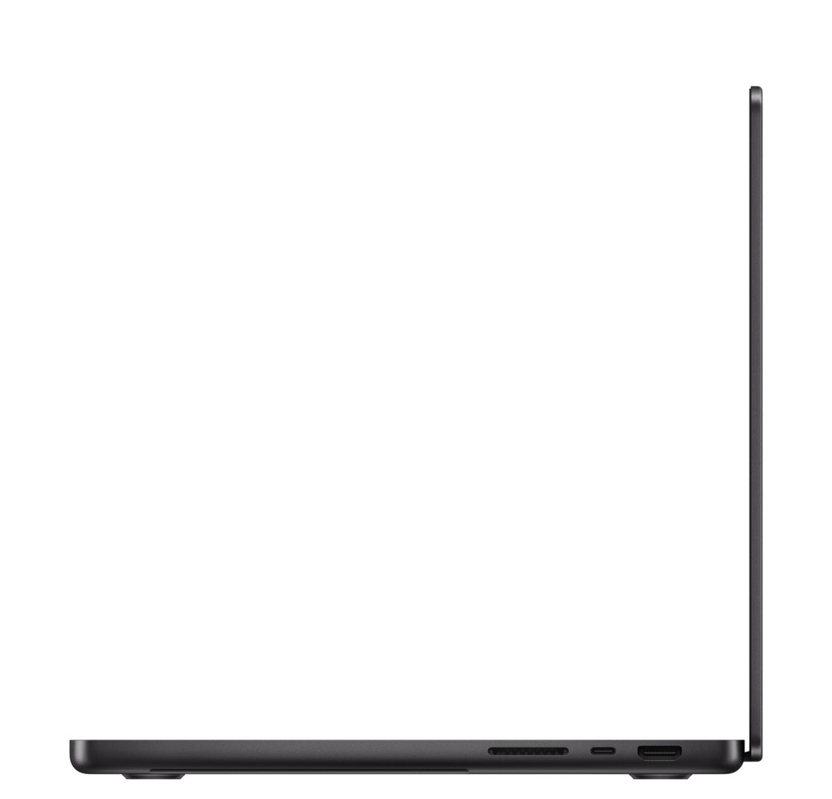 Apple MacBook Pro 14" M5 10‑core CPU 16GB 1TB SSD10‑core GPU Space Black-Pre Owned