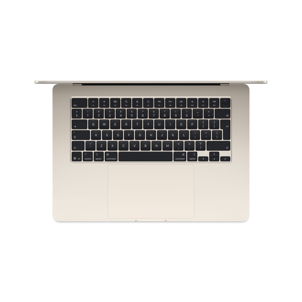 Apple Macbook Air 13" with M4 chip, 10-core CPU 10-core GPU 24GB RAM 512GB-New