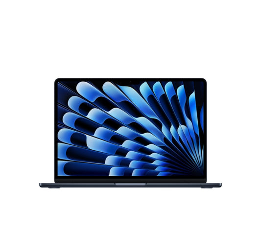 Apple MacBook Air 13 M5 10 Core CPU 10 Core GPU 16GB 1TB SSD Midnight