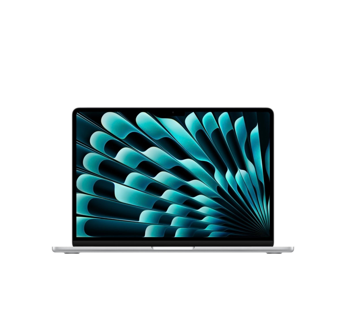 Apple MacBook Air 13 M5 10 Core CPU 10 Core GPU 24GB 1TB SSD Silver