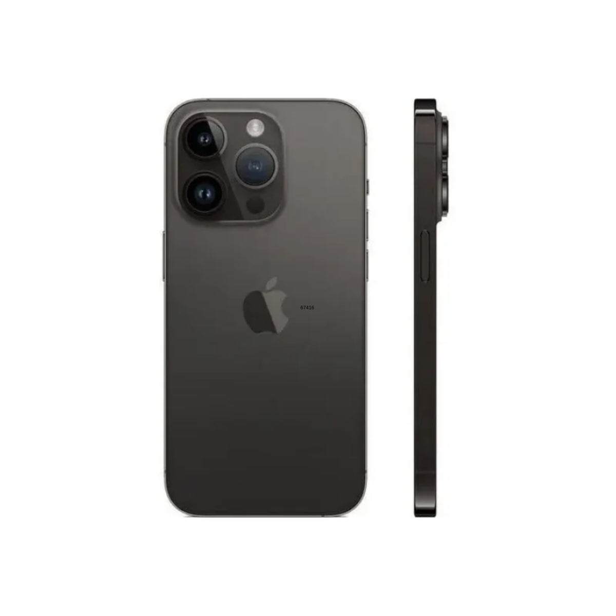 Apple IPhone 14 Pro-Pre Owned