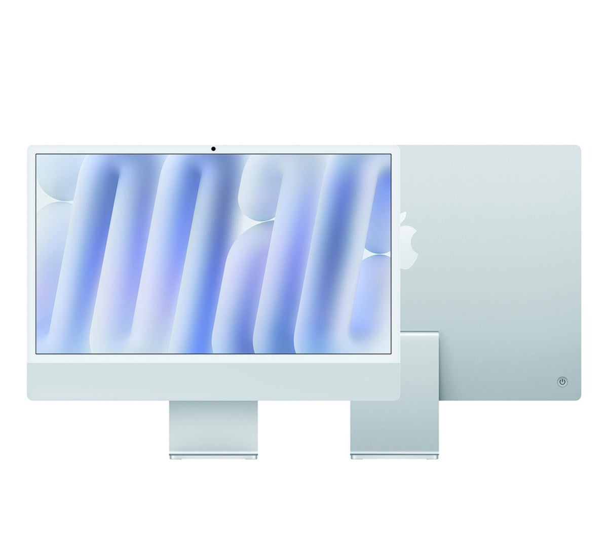 Apple iMac 24-inch M4 10 Core CPU and 10 Core GPU 16GB 256GB