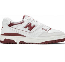 Load image into Gallery viewer, New Balance 550"Burgundy"
