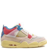 Load image into Gallery viewer, Air Jordan 4 Retro "Guava Ice"
