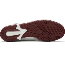 Load image into Gallery viewer, New Balance 550"Burgundy"
