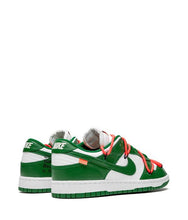 Load image into Gallery viewer, Nike Dunk Low "Pine Green"
