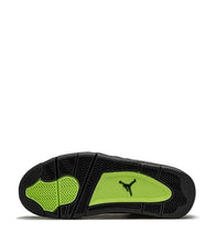 Load image into Gallery viewer, Air Jordan 4 Retro SE "Neon"
