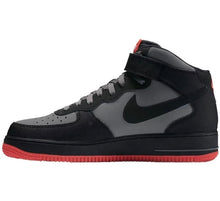 Load image into Gallery viewer, Airforce 1 Mid "Hot Lava"
