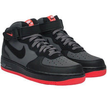 Load image into Gallery viewer, Airforce 1 Mid "Hot Lava"
