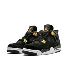 Load image into Gallery viewer, Air Jordan 4 Retro "Royalty"
