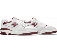 Load image into Gallery viewer, New Balance 550"Burgundy"
