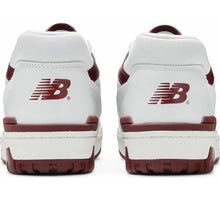 Load image into Gallery viewer, New Balance 550"Burgundy"
