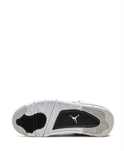 Load image into Gallery viewer, Air Jordan 4 Retro "Military Black"
