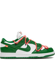 Load image into Gallery viewer, Nike Dunk Low "Pine Green"
