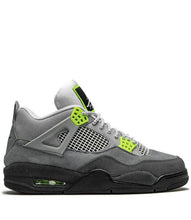 Load image into Gallery viewer, Air Jordan 4 Retro SE "Neon"
