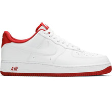Load image into Gallery viewer, Air Force 1 Low "University Red"

