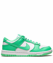 Load image into Gallery viewer, Nike Dunk Low "Green Glow"
