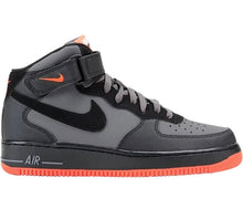 Load image into Gallery viewer, Airforce 1 Mid "Hot Lava"
